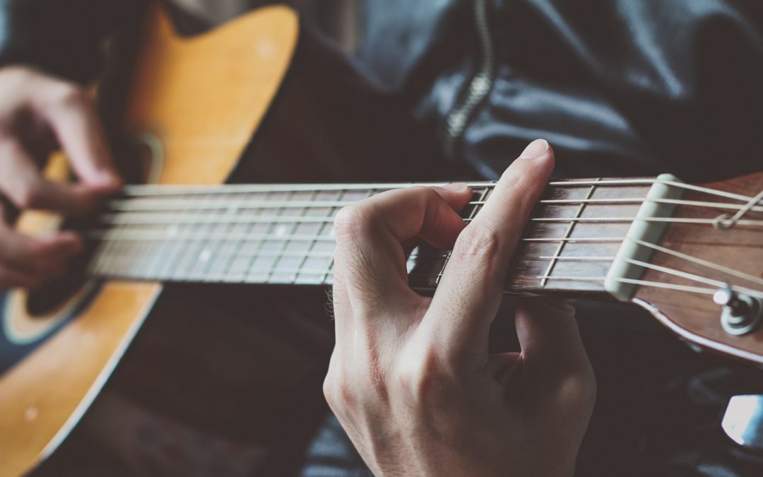 Como Aprender a Tocar Violão do Zero – Minueto.com