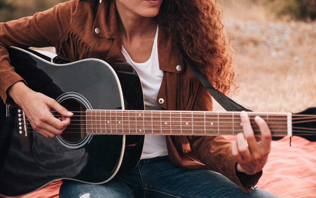 5 Músicas Sertanejas Fáceis com Apenas 4 Acordes