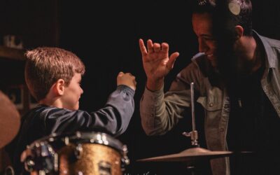 Por que a Minueto não é só uma escola de música